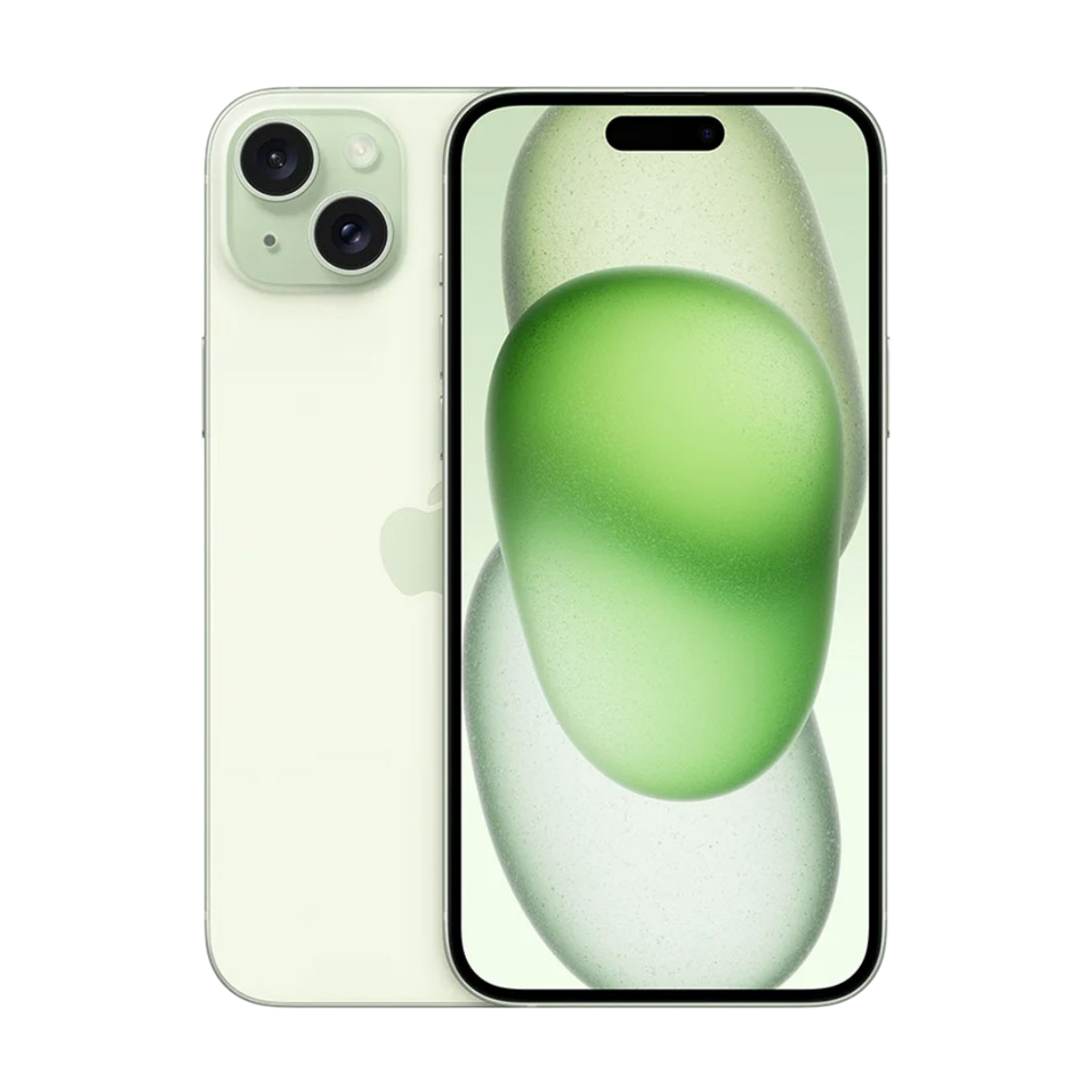 iPhone 15 Plus