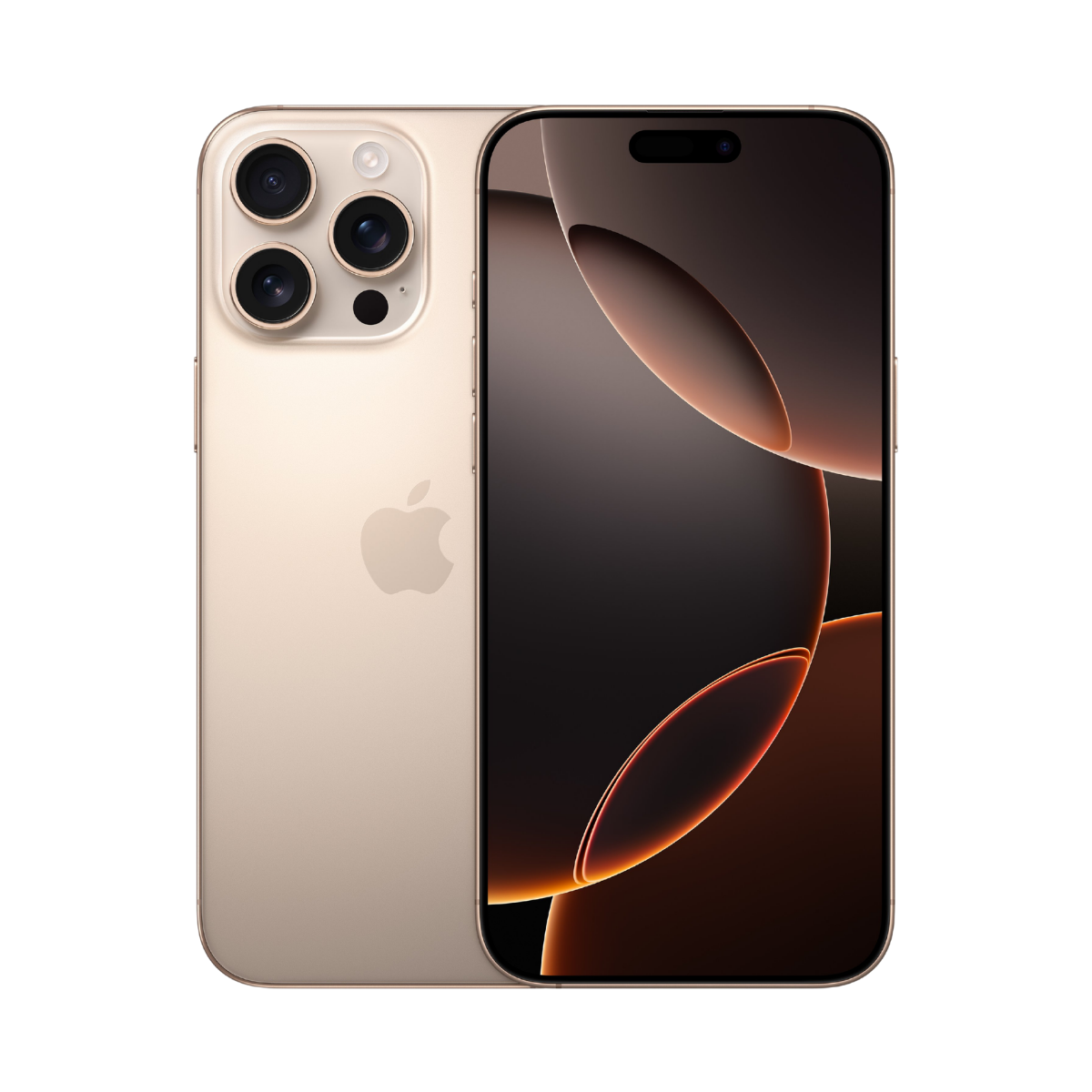 iPhone 16 Pro