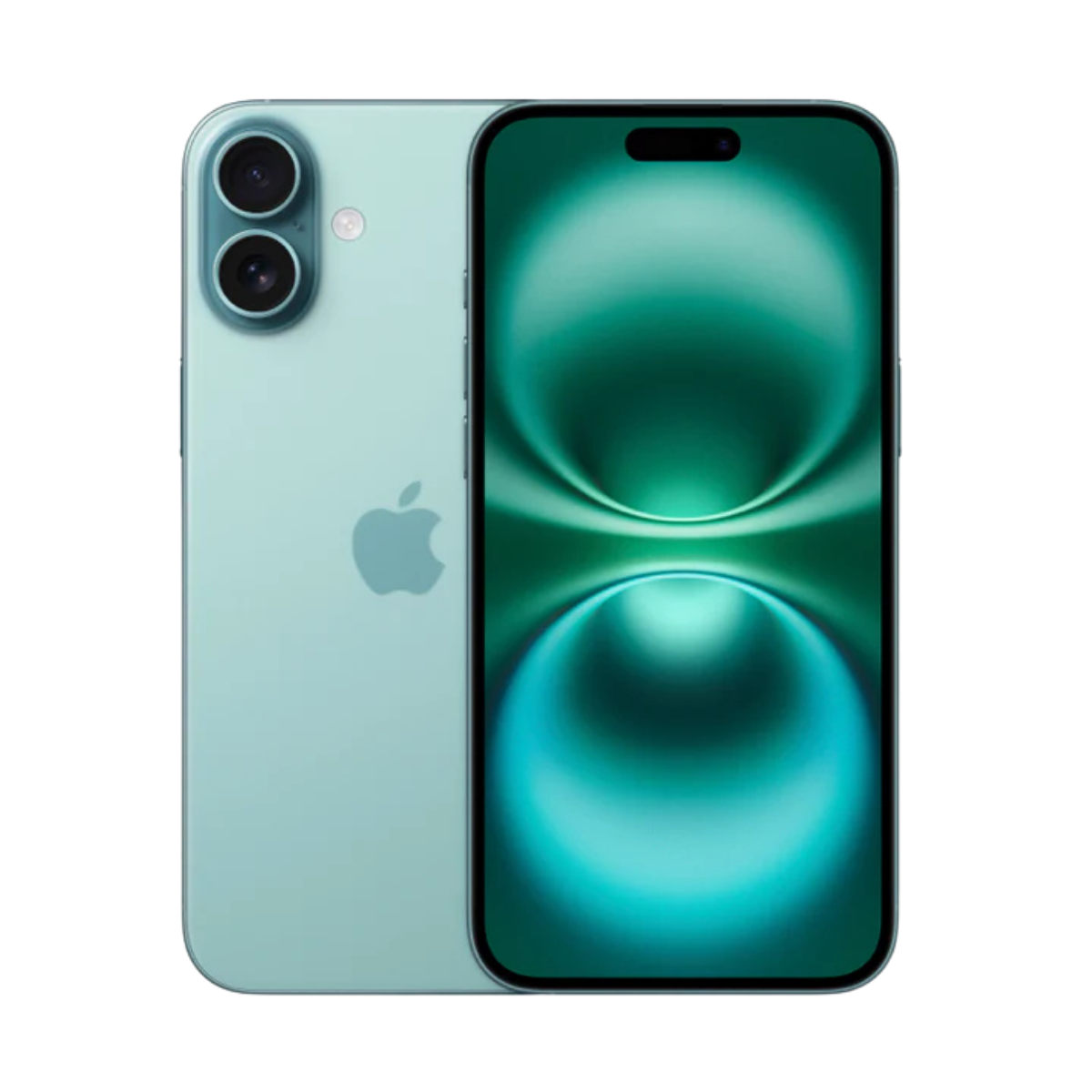 iPhone 16 Plus