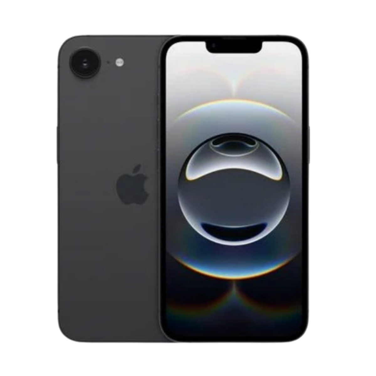 iPhone 16e