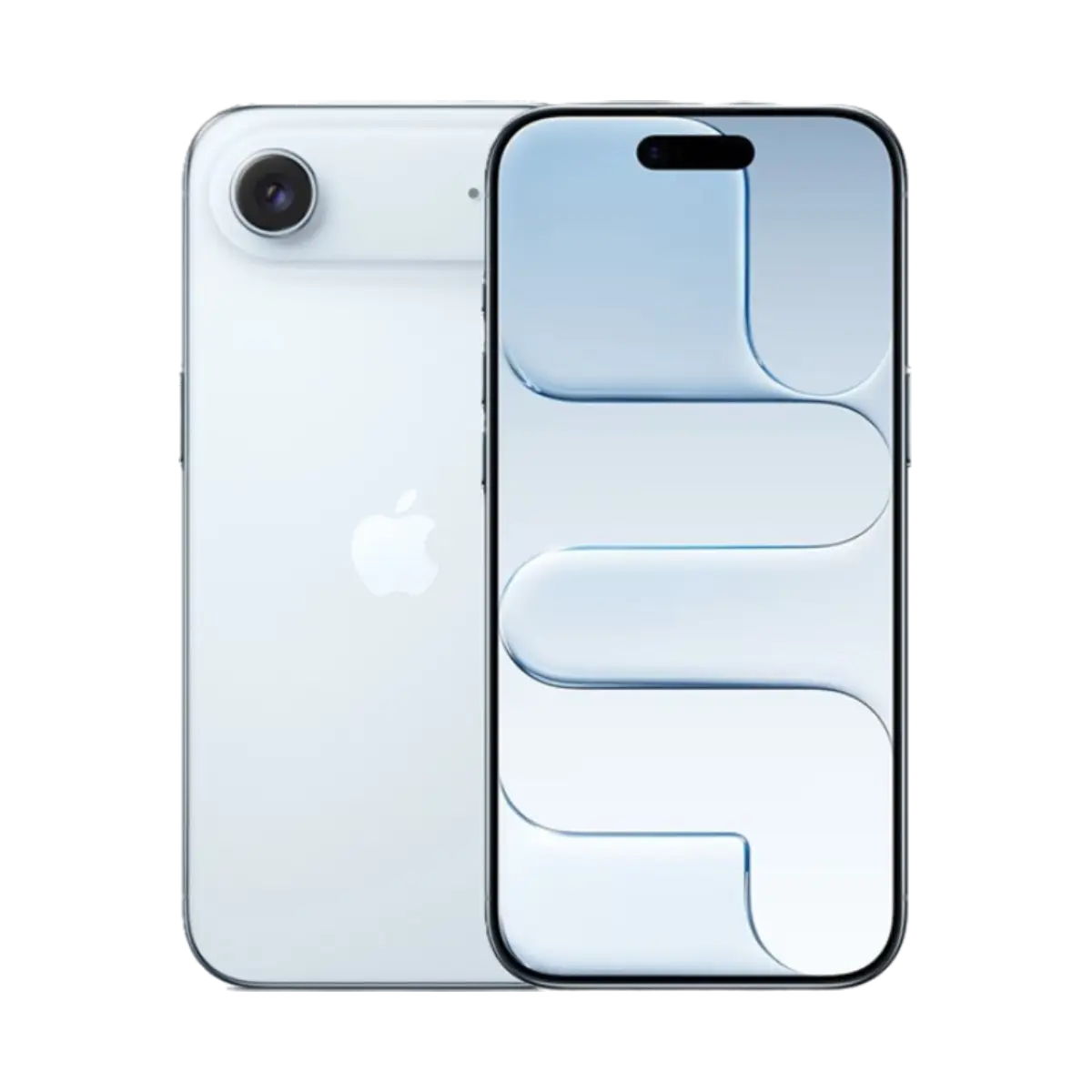 iPhone 17 Air